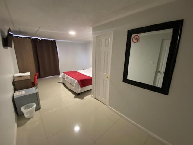 Hostal Quinta Normal Антофагаста Екстериор снимка