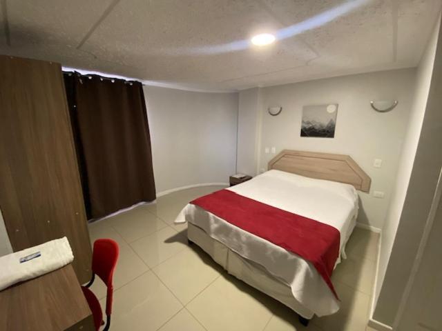 Hostal Quinta Normal Антофагаста Екстериор снимка