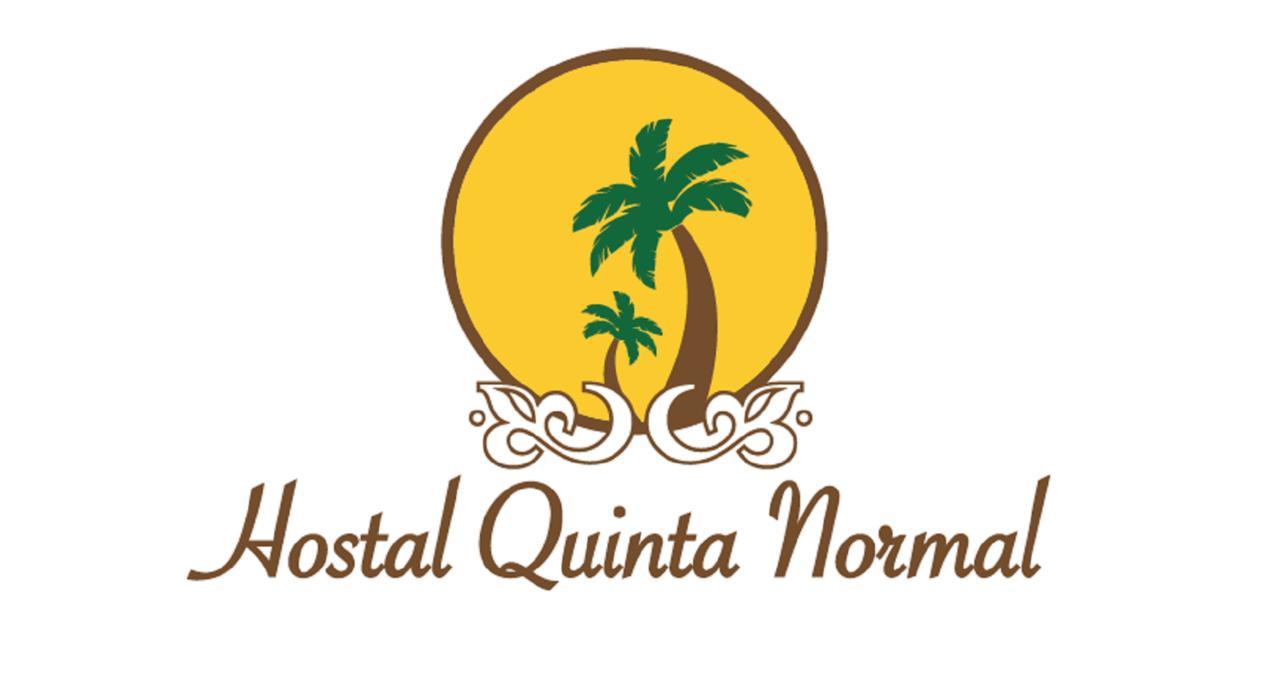 Hostal Quinta Normal Антофагаста Екстериор снимка