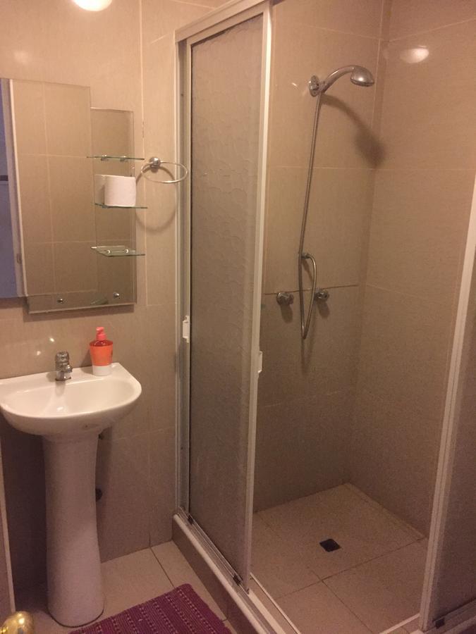 Hostal Quinta Normal Антофагаста Екстериор снимка