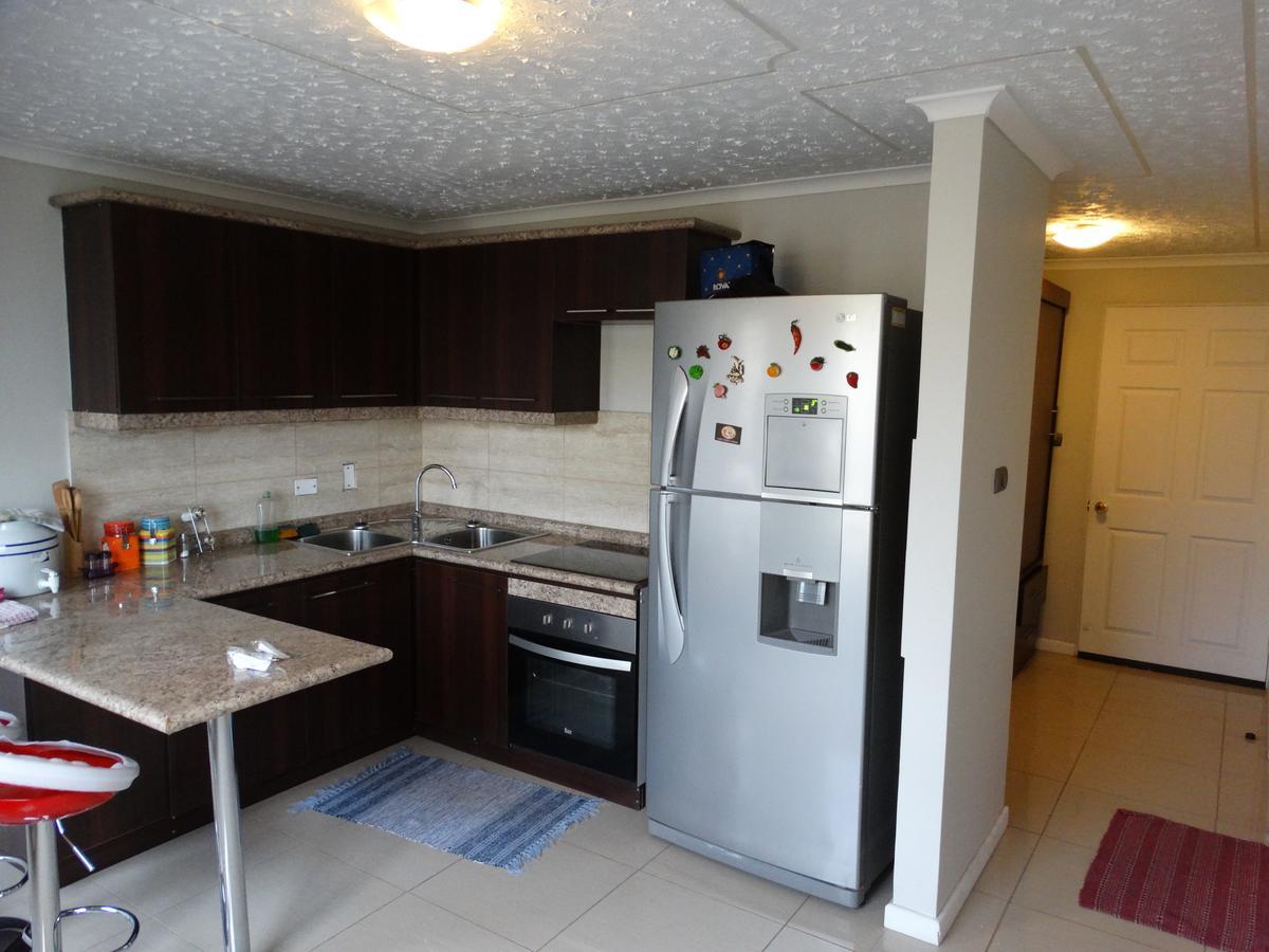 Hostal Quinta Normal Антофагаста Екстериор снимка