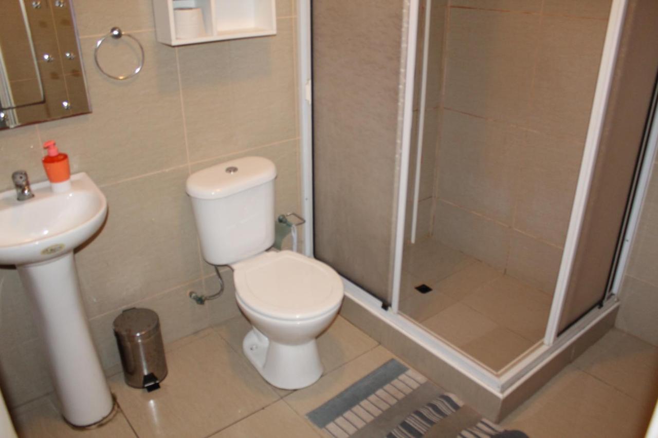 Hostal Quinta Normal Антофагаста Екстериор снимка