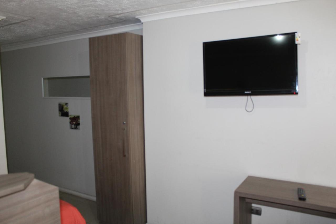 Hostal Quinta Normal Антофагаста Екстериор снимка