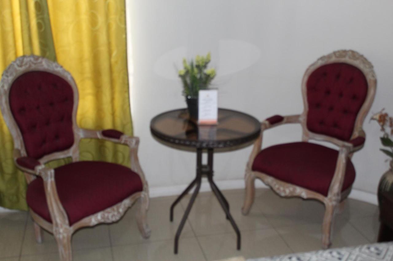 Hostal Quinta Normal Антофагаста Екстериор снимка