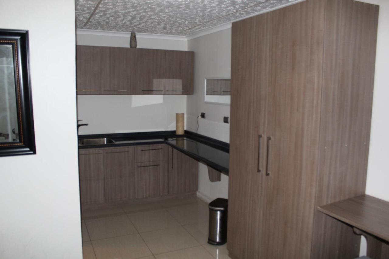 Hostal Quinta Normal Антофагаста Екстериор снимка