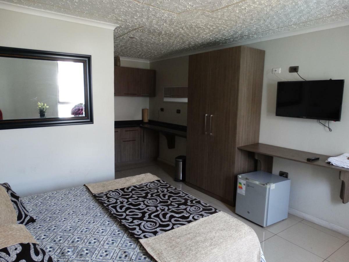 Hostal Quinta Normal Антофагаста Екстериор снимка
