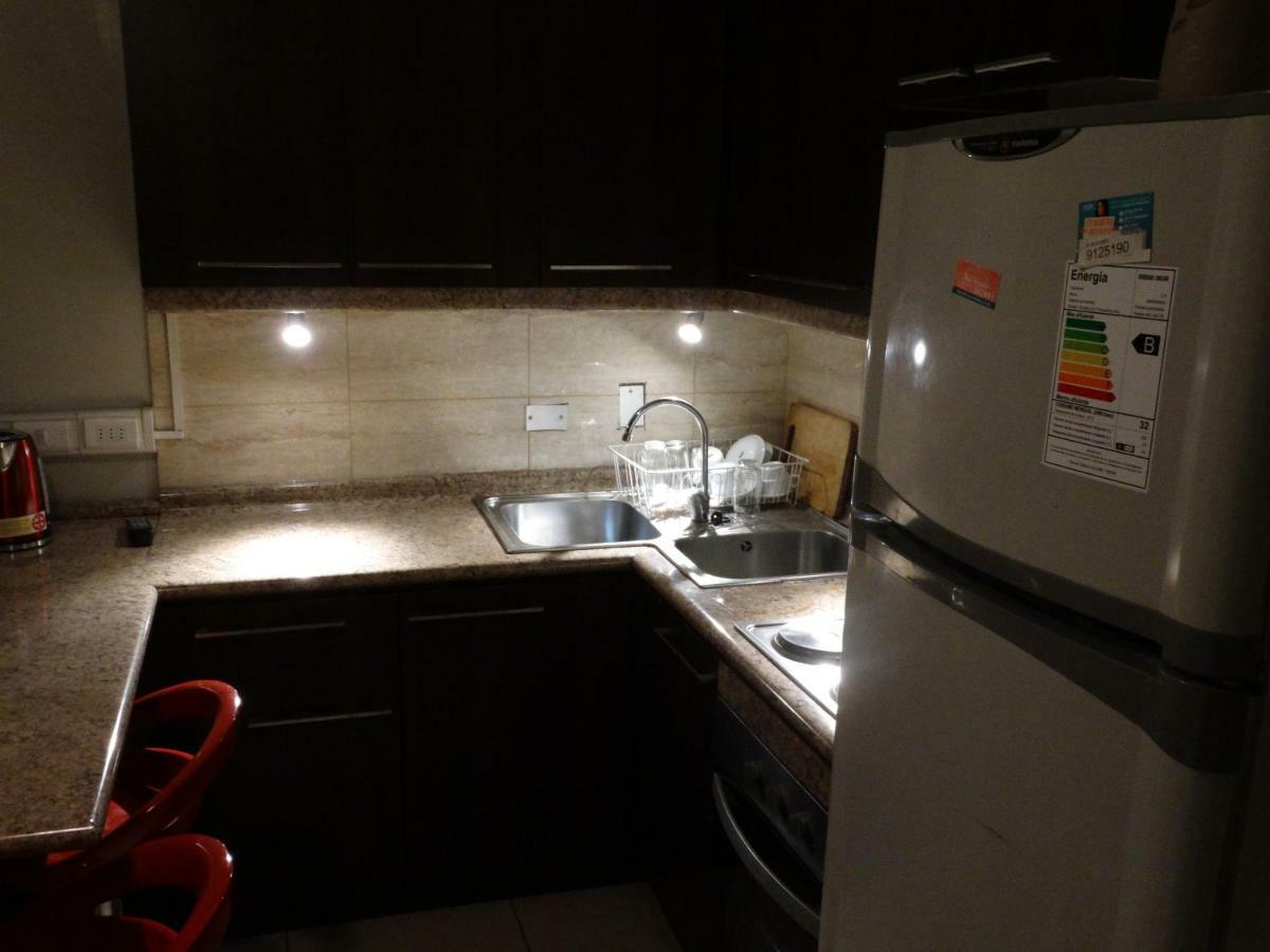 Hostal Quinta Normal Антофагаста Екстериор снимка