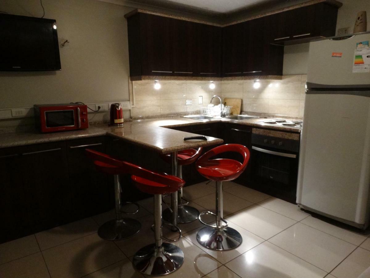 Hostal Quinta Normal Антофагаста Екстериор снимка